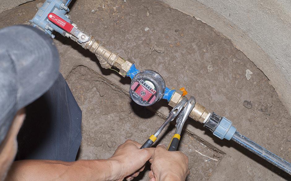 plomberie chauffage sanitaire Bondy